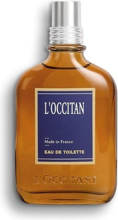L'Occitane Eau de toilette (Eau de toilette, 75 ml)