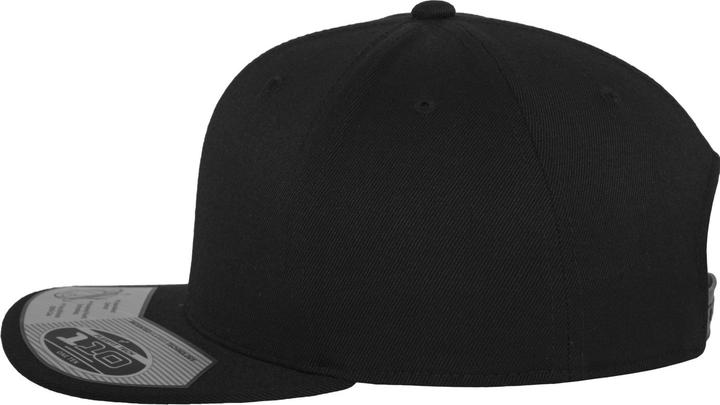 Image du produit Flexfit 110 Fitted Snapback (Taille unique)