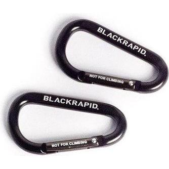 Blackrapid, Karabiner