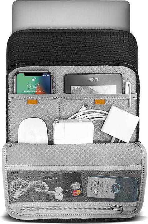Immagine prodotto tomtoc Premium H13 (13", Apple, Universale)