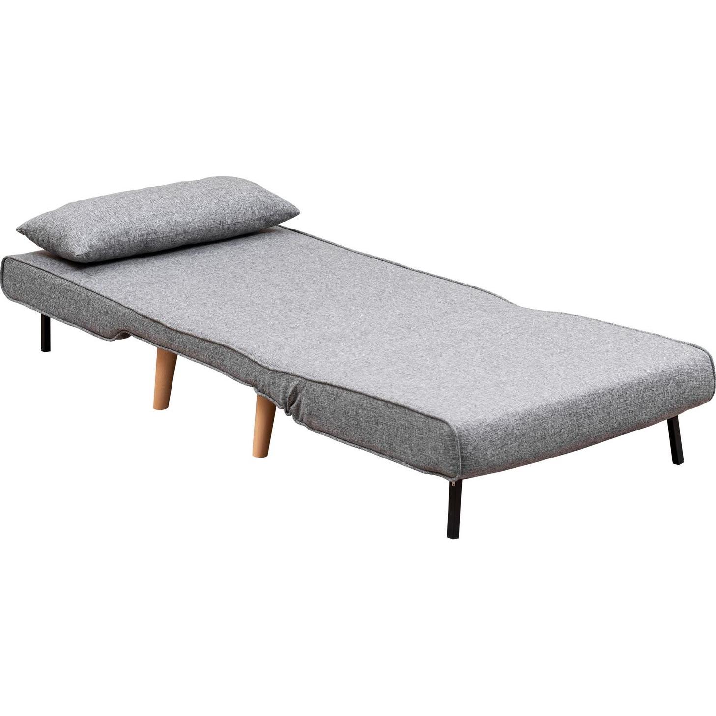 Atelier del Sofa, Sofa, Folde (1-Sitzer)