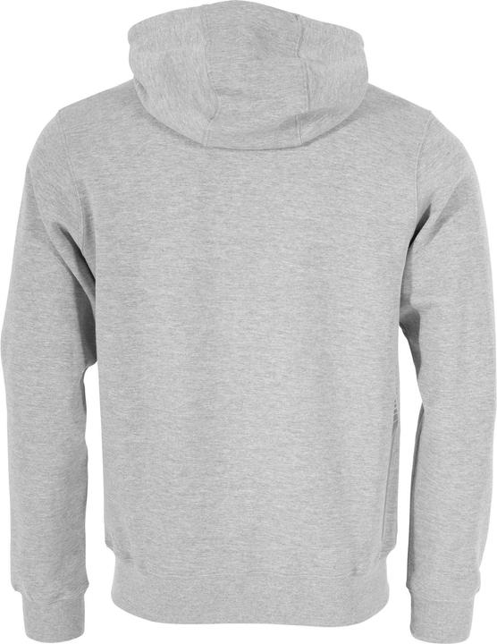 Immagine prodotto Stanno Felpa Base con cappuccio e zip integrale (128)