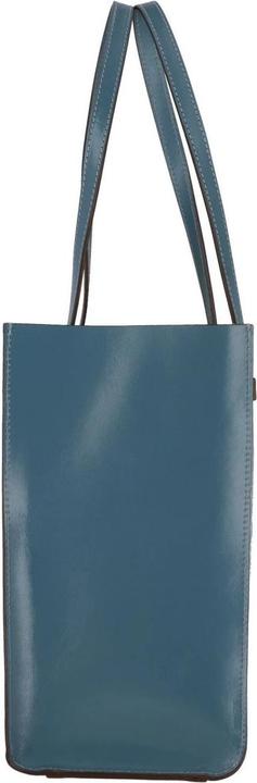 Actual product image The Bridge Mirra - Shopper leather