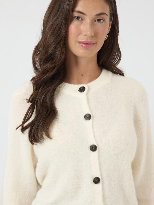 Produktbild Yas Yasjohi Ls Wool Blend Cardigan S. Noos (M)