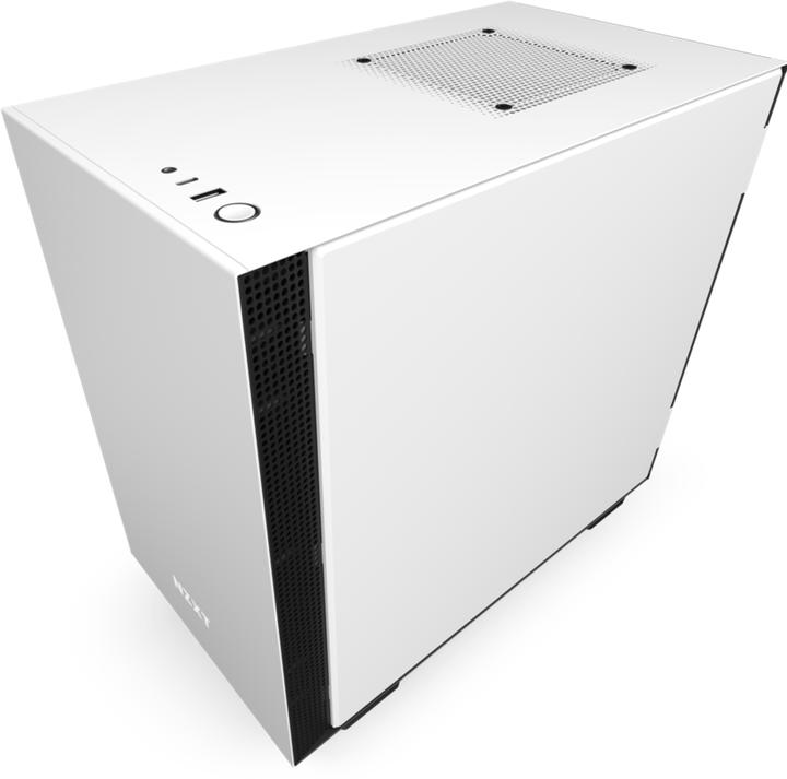 Produktbild NZXT H210 (Mini-ITX)