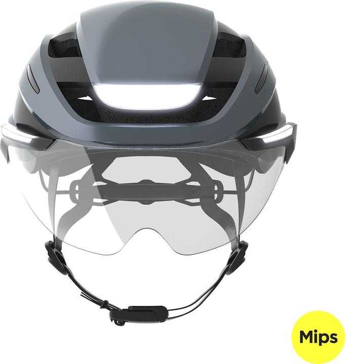 Productafbeelding Lumos Ultra E-Bike MIPS (54 - 61 cm)