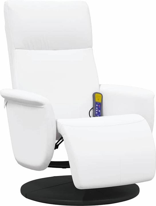 Image du produit vidaXL Massage Relaxsessel