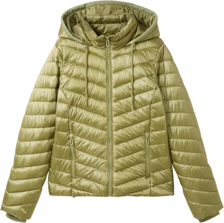 Produktbild Tom Tailor Leichtsteppjacke (L)