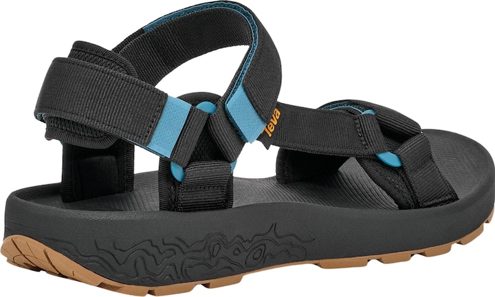 Actual product image Teva 's Hydratrek Sandal (47)