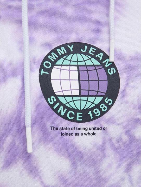 Produktbild Tommy Jeans Kapuzenpullover Regulär (XS)