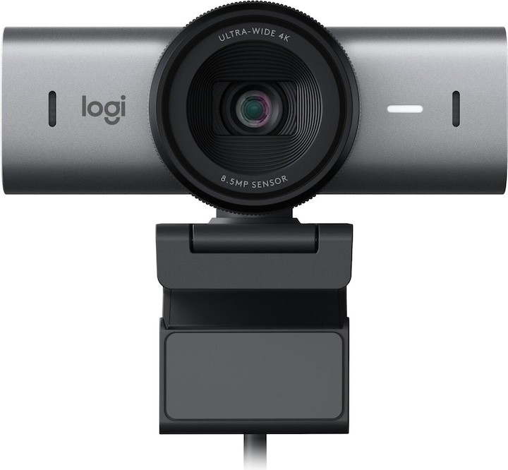 Actual product image Logitech MX Brio 705 for Business (8.50 Mpx)