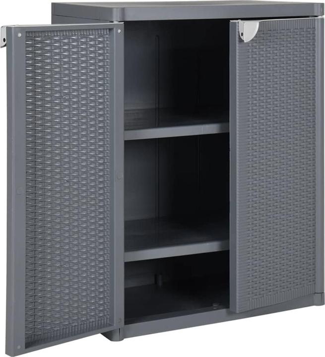 Produktbild vidaXL Gartenschrank