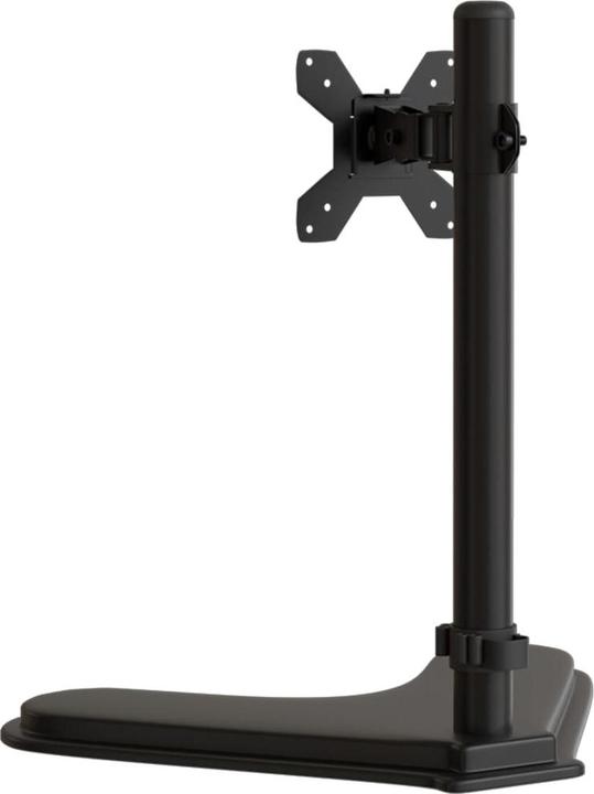 Image du produit vidaXL Tischhalterung für 2 Monitore (Tables, 27", 10 kg)