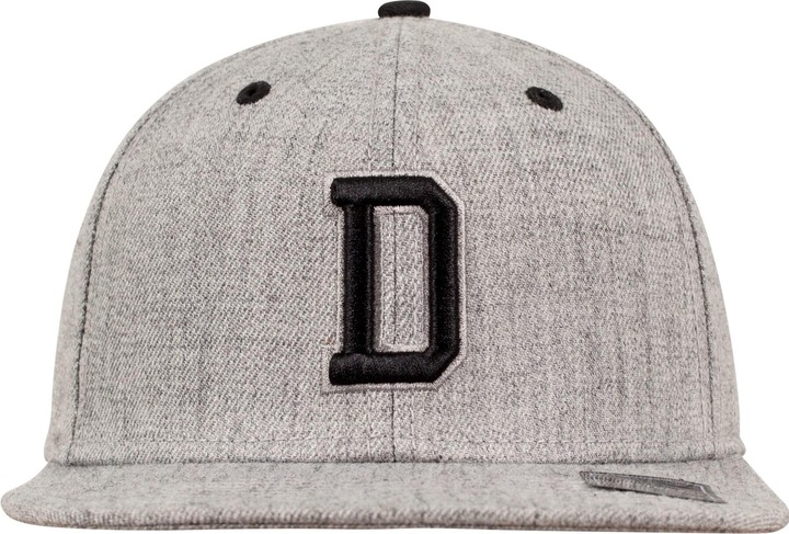 Produktbild Masterdis Letter Snapback (M)
