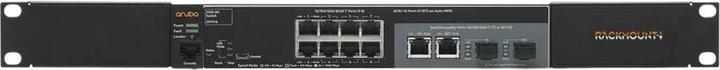 Actual product image Rackmount.IT RM-HP-T1