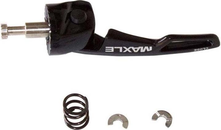 Actual product image RockShox Maxle Ultimate Lever Assembly