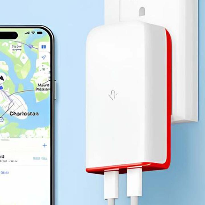 Produktbild TwelveSouth PlugBug Travel 120W(Travel) (120 W, 4 Ports)