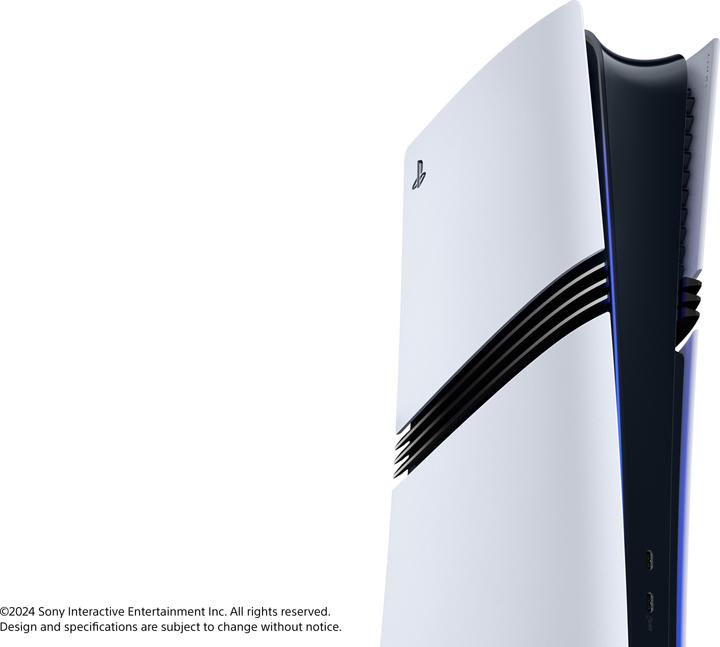 Immagine prodotto Sony Playstation 5 Pro - 2 TB