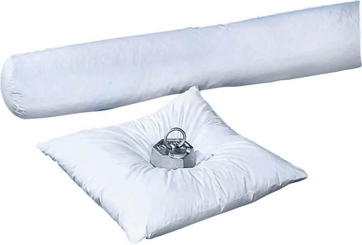 Actual product image La Redoute Interieurs Traversin (90 cm)