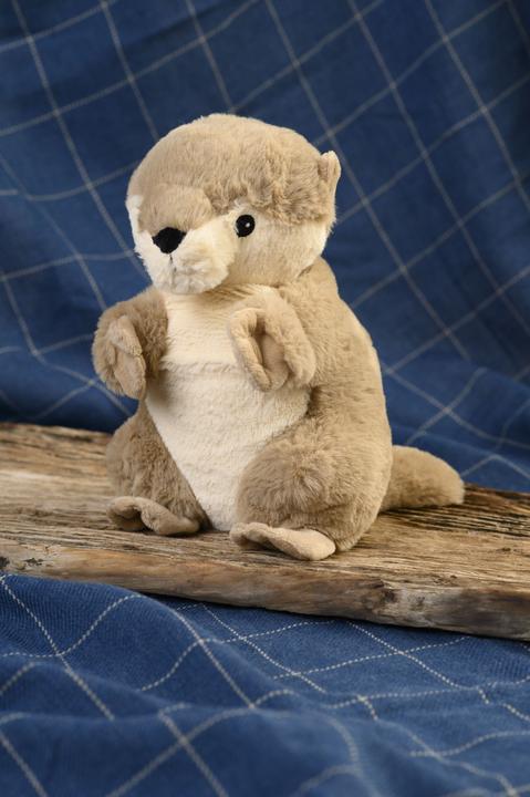 Produktbild Warmies Otter (35 cm)
