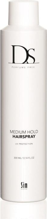 Image du produit DS - Sim Sensitive Medium Hold Hairspray 300 ml (300 ml)