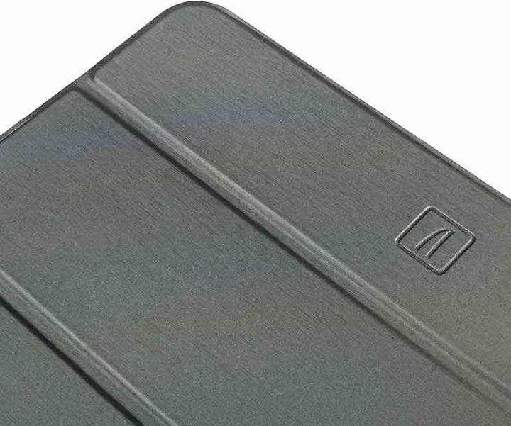Image du produit Tucano Couverture satinée (iPad 2022 (10e génération))