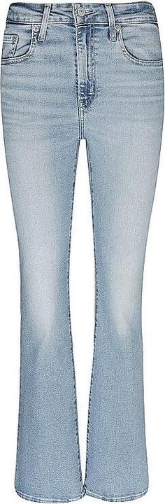 Actual product image Levis Highwaist Jeans Bootcut Fit 725 (W31/L32, W29/L32)