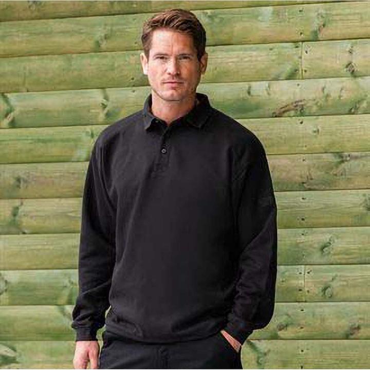 Actual product image Russell UTRW3275 P (XXL)