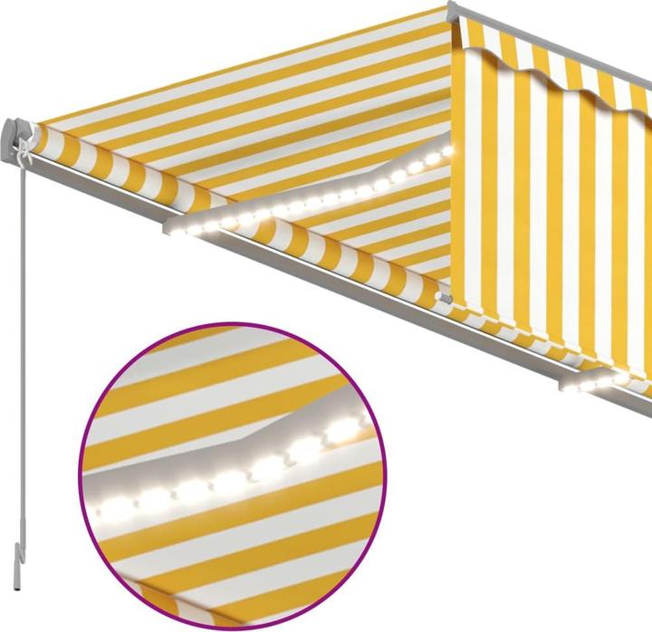 Produktbild VidaXL Heidtrud (3 m)