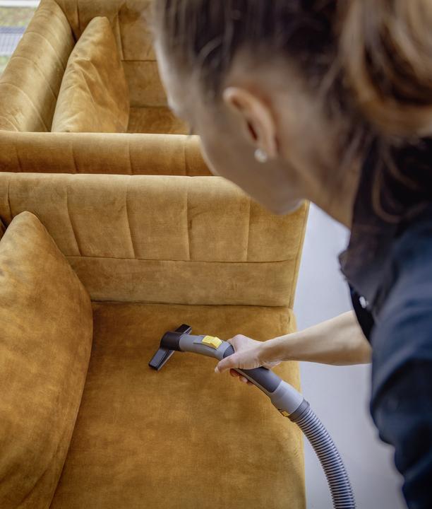 Image du produit Kärcher Professional T 10/1 Bp Adv (Aspirateur sec)