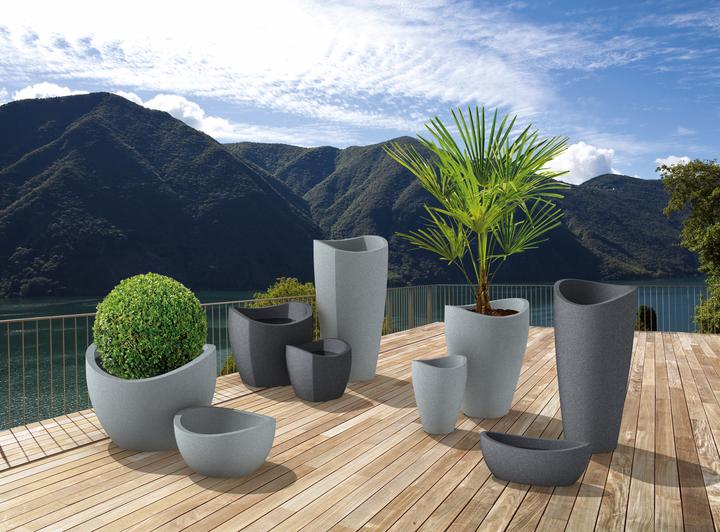 Produktbild Scheurich Wave Globe Cubo (39 cm)