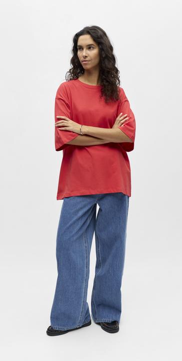 Produktbild Object Oversized T-Shirt (M)