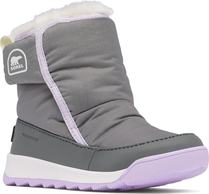 Produktbild Sorel Childrens Whitney II Plus Bootie WP (23)