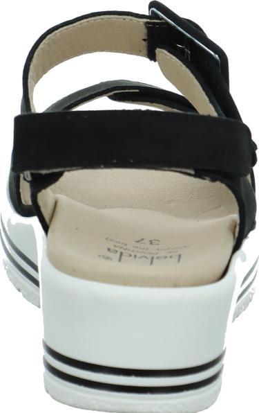 Image du produit Belvida Nubuk (40)