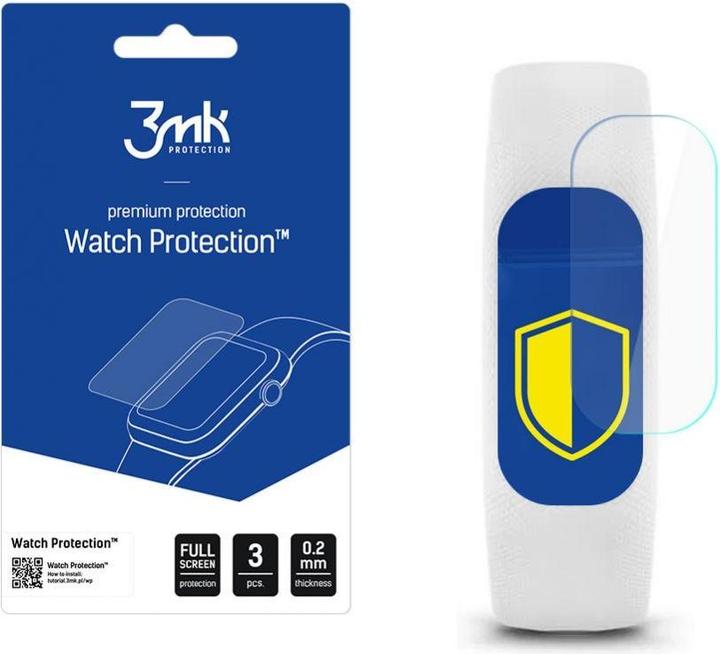 3MK Watch Protection v. ARC+ do Garmin Vivosmart 5