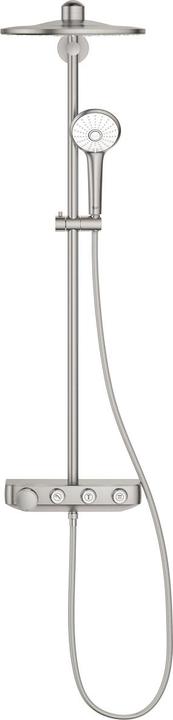 Actual product image Grohe Euphoria SmartControl System 310 Duo Shower System
