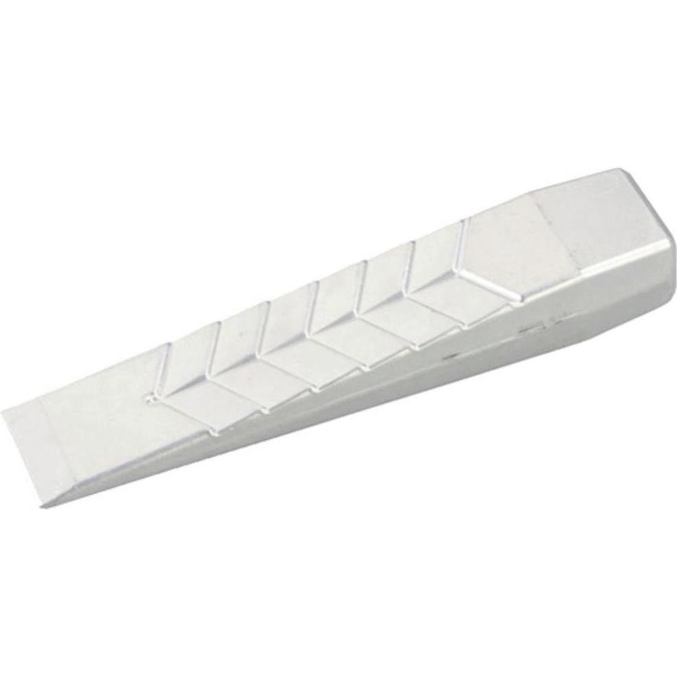Bison, Zubehör Schlagwerkzeug, Fällkeil 550 g Aluminium