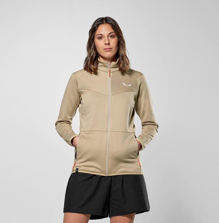 Immagine prodotto Salewa Women's Puez Cammino PL Jacket (36, S)