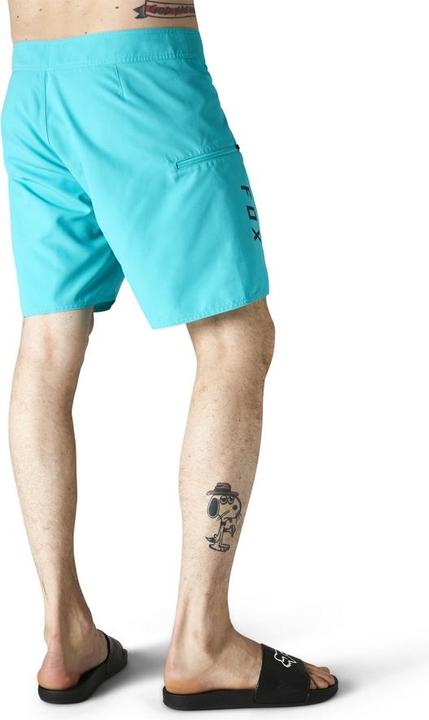 Produktbild Fox B-SHORT 22 OVERHEAD FHE 18" BLUE 28