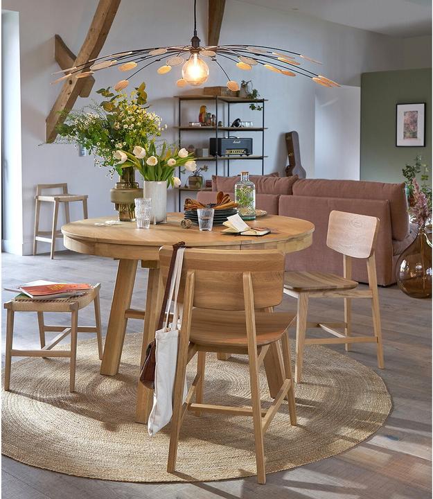 Actual product image La Redoute Interieurs Leonie (E27)