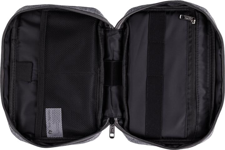 Actual product image Feru Organizer bag, black