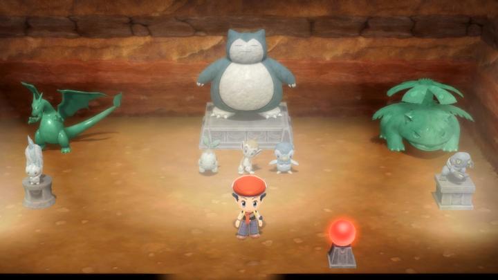 Produktbild NoName Pokemon Perle Scintillante (Switch)