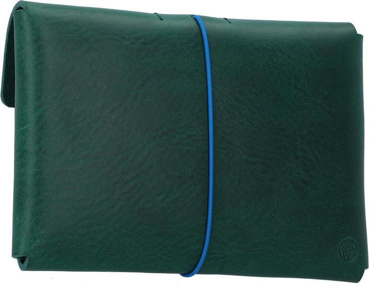 Immagine prodotto Harolds Keeper Clutch Tasche Leder 18 cm