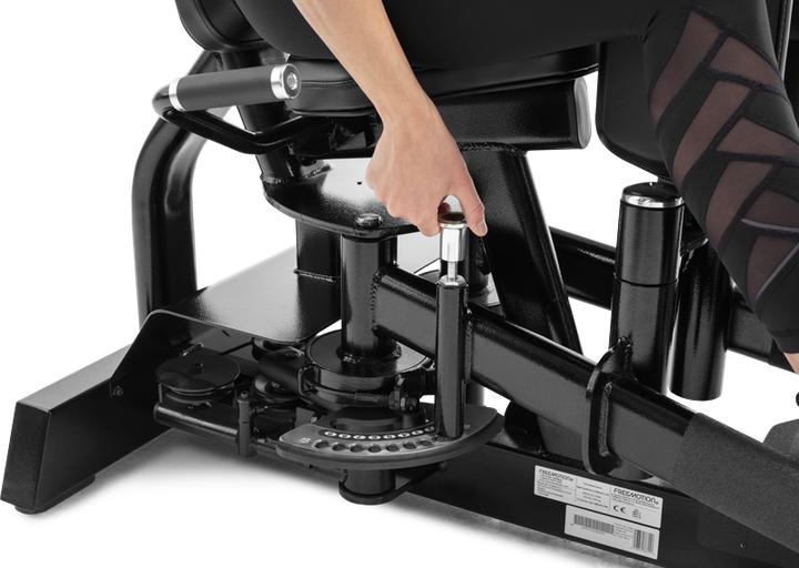 Produktbild Freemotion Epic Hip Adduction