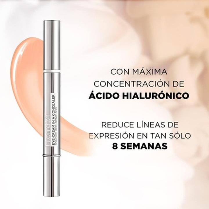 Image du produit L'Oréal Paris Perfect Match (1-2D Beige ivoire)