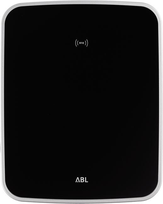 Immagine prodotto ABL 3W2263B Wallbox 2x 11 kW Master + Backend (Tipo 2, 22 kW, 32 A)