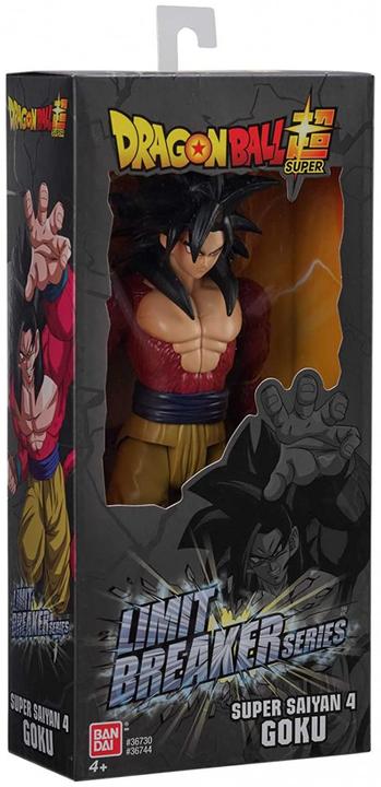Image du produit Bandai Dragon Ball Goku S.S. 4