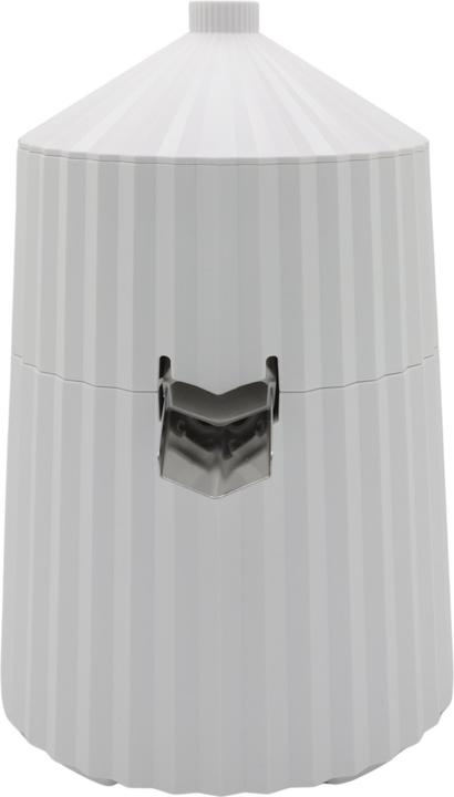 Actual product image Alessi Plisse,lemon squeezer