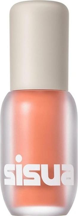 Produktbild Unleashia Sisua popcorn syrup lip plumper:no. 2 mango carame (Mango Caramel)