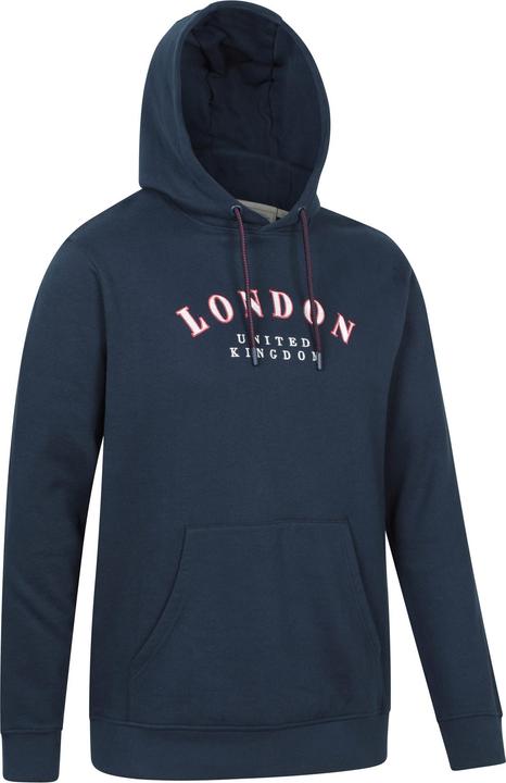 Produktbild Mountain Warehouse Regional London Kapuzenpullover (M)